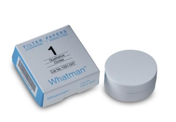 Grade 1-Whatman