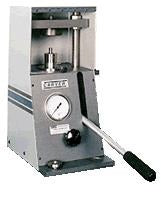 Pellet Press