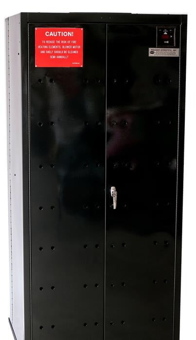 Air Drying Ovens/Parts