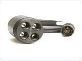 Multiparameter Accessories