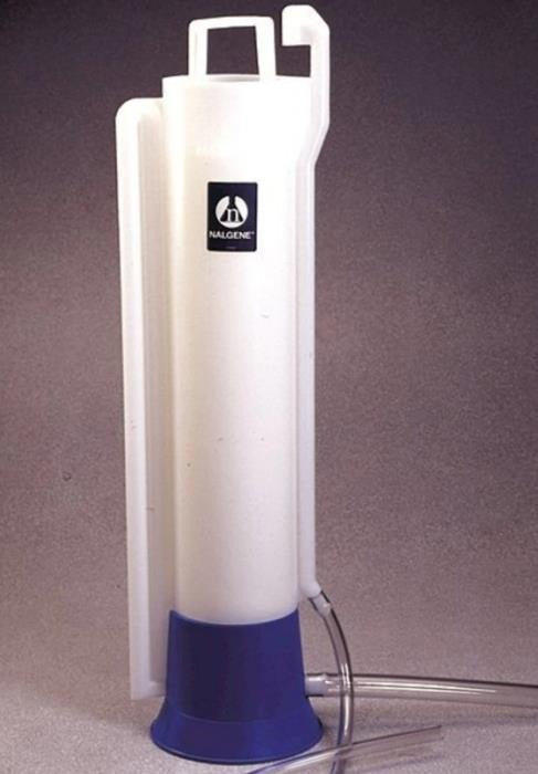 Washers, Pipet