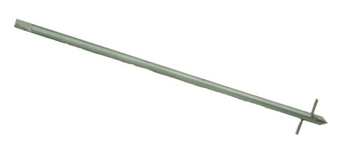 Plastometer Parts