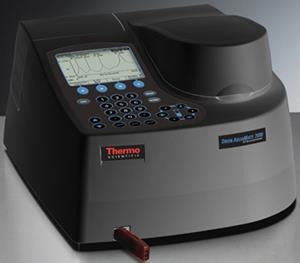 Spectrophotometers/Acc.