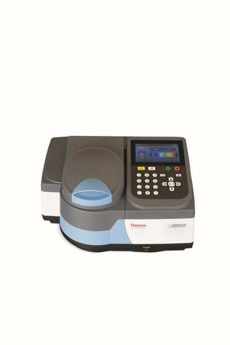 Spectrophotometer Accessories