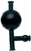 Rubber Bulbs
