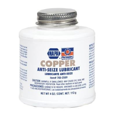Anti-Sieze