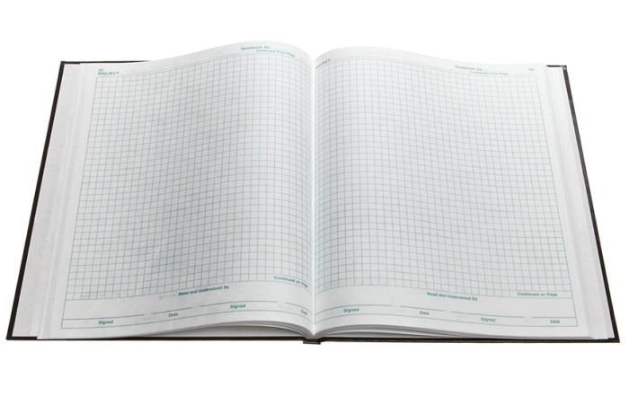 Lab Notebooks