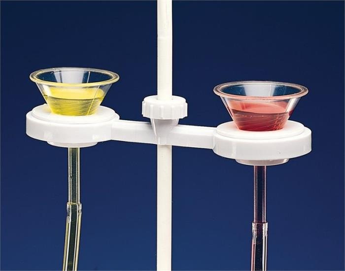 Funnel Support, Plastic
