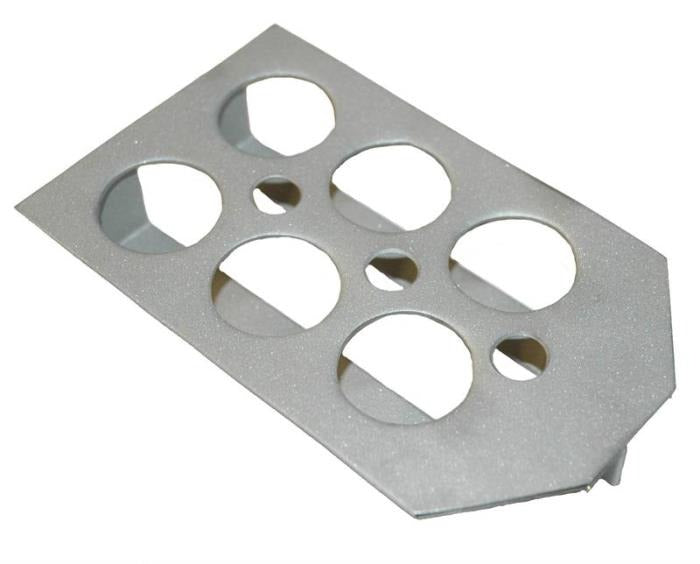 Metal Trays