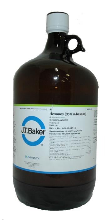 Hydrocarbons