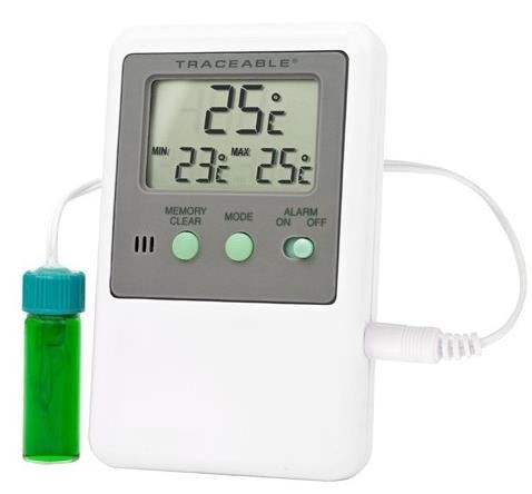 Refrigerator Thermometers