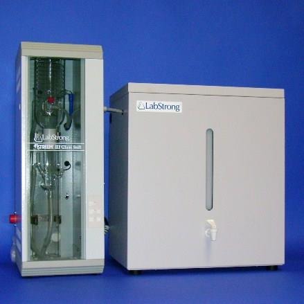 Storage Reservoirs