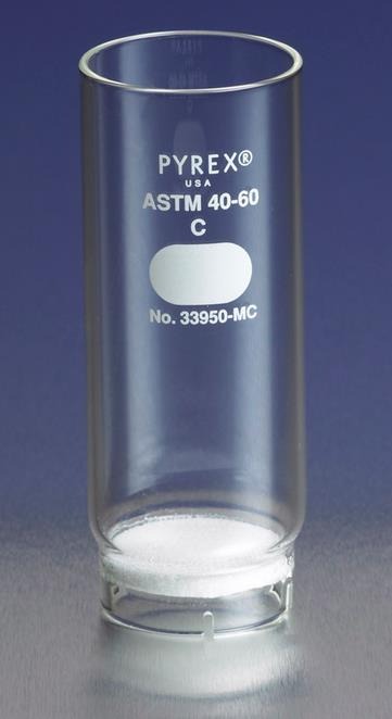 Extraction Glassware