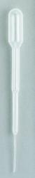 Transfer Pipets, Plastic