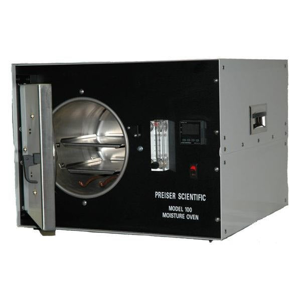 Moisture Determination/Coal