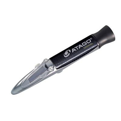 Refractometers
