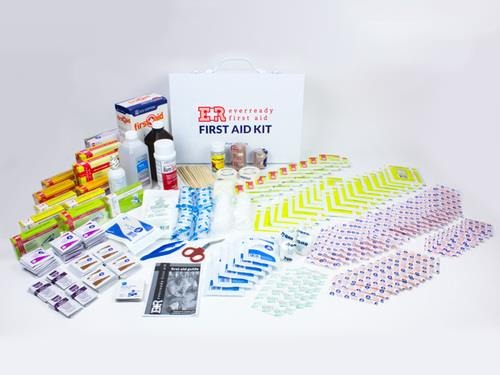 First Aid