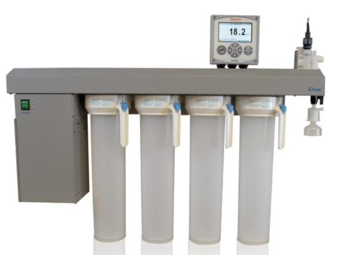 Ultra Pure Water Systems