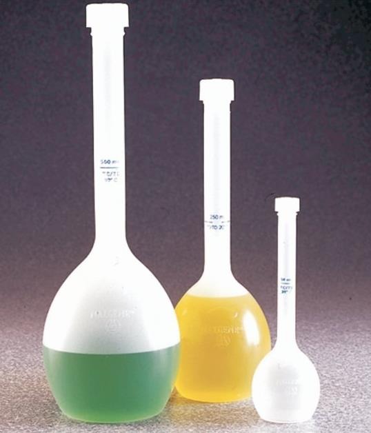 Flasks, Plastic