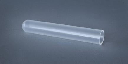 Test Tubes, Plastic