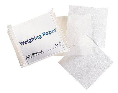 Weighing Paper
