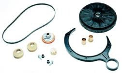 Sieve Shaker Parts/Acc.