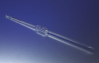 Volumetric Pipets, Cls B, Gls