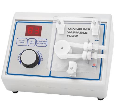 Pump, Variable Speed
