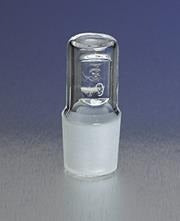 Stoppers for Glassware