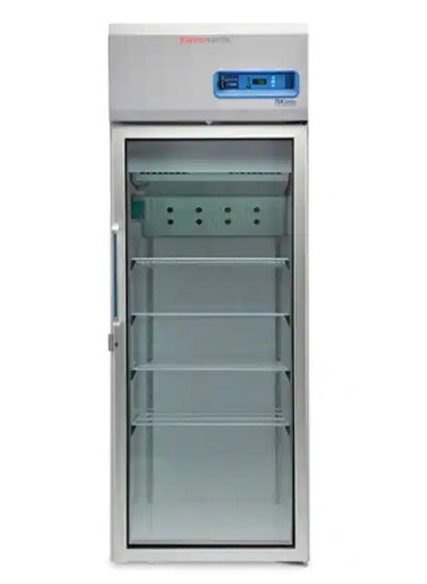 Refrigerators High Perform