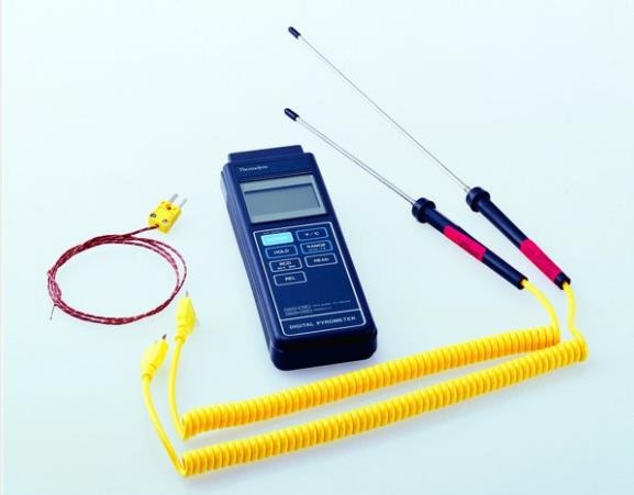 Pyrometer