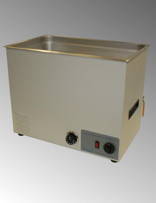 Ultrasonic Cleaner