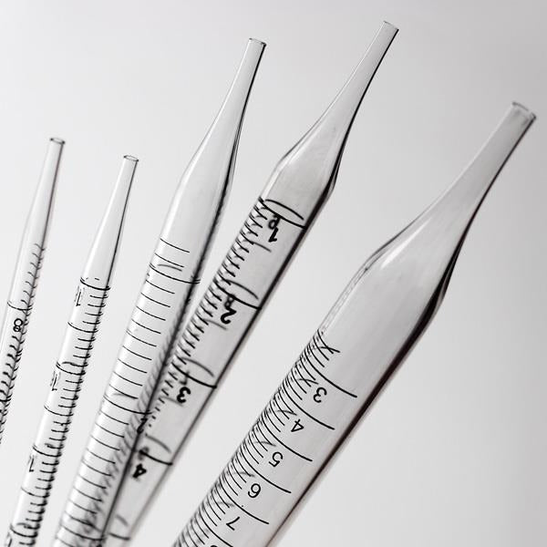 Serological Pipets, Plastic
