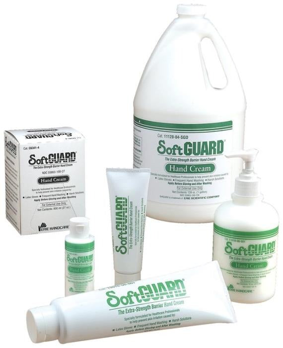 Hand Creams/Lotions