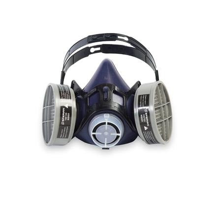 Respirators/Gas Detection