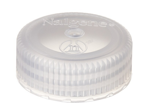 Nalgene Closure, Polyproyplene (PP), 38 mm, Thermo Scientific, 712150-0380