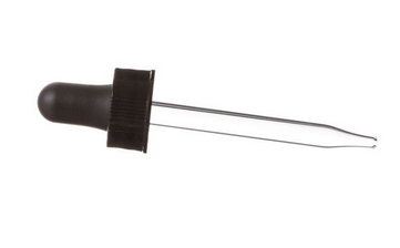 Dropper Assembly for 1 oz. Bottle [CLEARANCE]