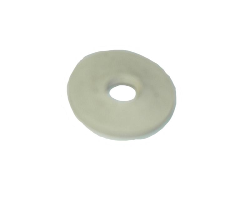 Gasket, for Citrate Bottle, Gum Rubber, 1/8X1/4X1