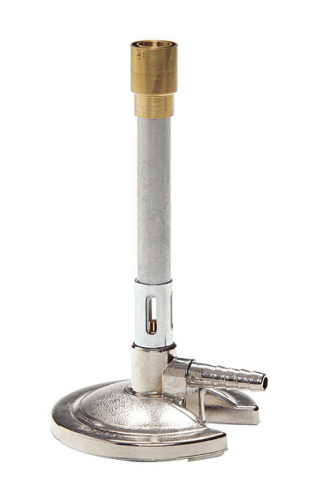 Standard Burner with Flame Stabilizer, LP (Cylinder) Gas, Humboldt, H-5875