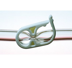 Tubing Clamp, Dura-Clamp [Representative Image]
