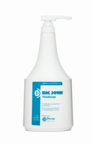 Refills for Bacdown Hand Soap