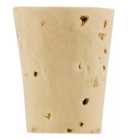 Corks XXXX REG #20 100/BG, 4XREG-20