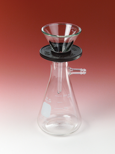 Crucible Holder [RUBBER ADAPTER ONLY]