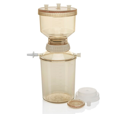 Nalgene Filter Holder 250 mL 1/PK with Receiver, 300-4000