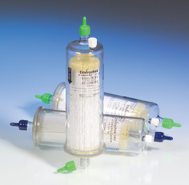 ENVIROCHEK Filter Capsule GLM#12110