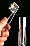 Gas Lighter, Flat File, Replaceable Tips, Heavy Duty, Provides Improved Ignition by Trapping the Gas