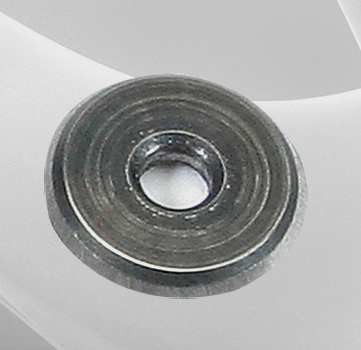 Replacement Wheel for Glass Tubing Cutter (Package of 10), Humboldt, H-13600
