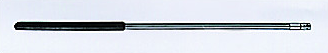 Rosenberger and Greenman Needle Holder, For Wire or Foil 0.010 to 0.025 in. Thick, 10 in. Long