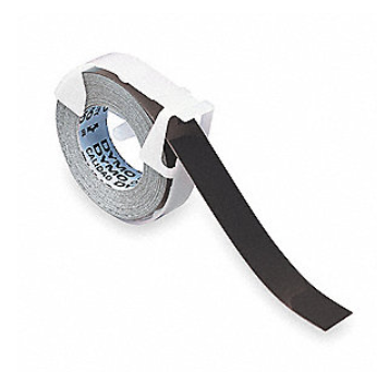 DYMO Dump Tape, Black, 1/2 in. x 12 ft. [REPRESENTATIVE IMAGE]