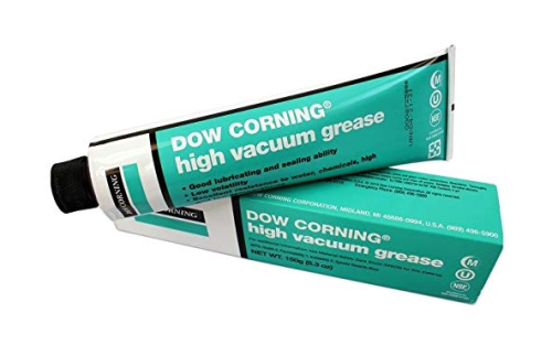 Dow Lubricant, 5.3 oz. [REPRESENTATIVE IMAGE]